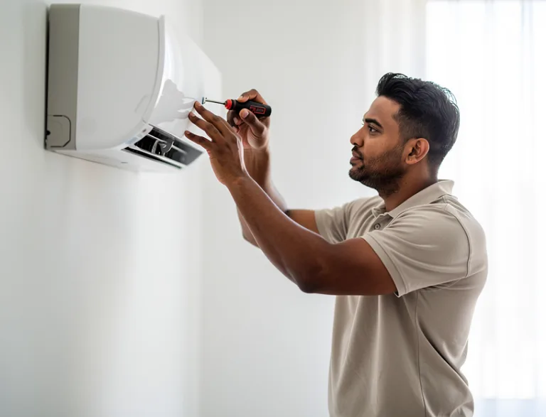 Ac Installation service in Phoenix